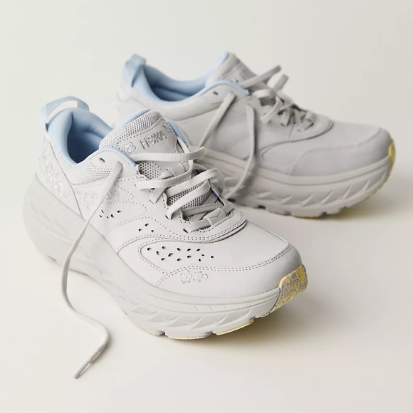 HOKA® Bondi L Sneakers - Picture 2 of 7